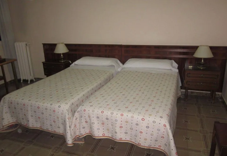 Hostal Splendid - Gran Vía