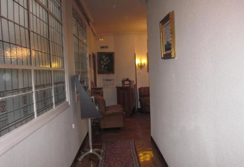 Hostal Splendid - Gran Vía