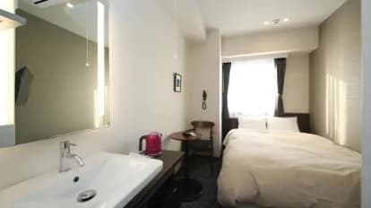 Hotel Emit Ueno