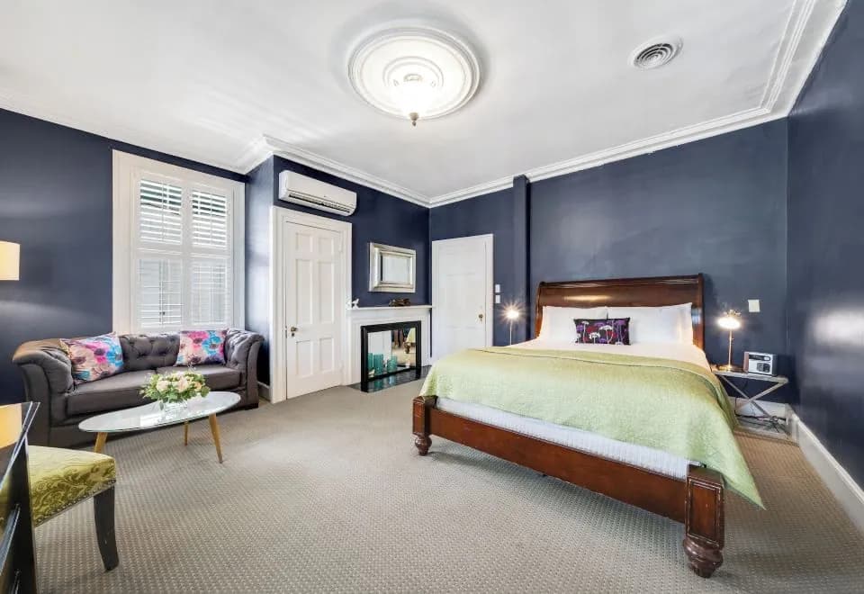 The Charles Hotel