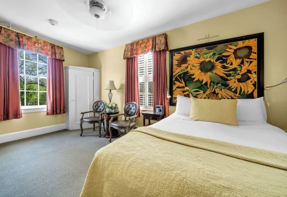 The Charles Hotel