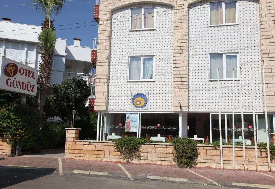Gunduz Otel