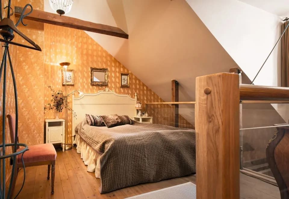 Börsen Apartment Suites