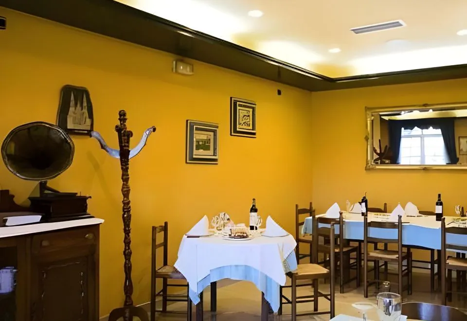 Hotel San Jacobo