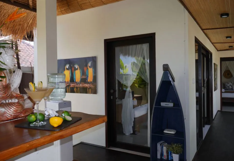 Hakuna Matata Bali Villas