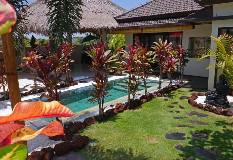 Hakuna Matata Bali Villas
