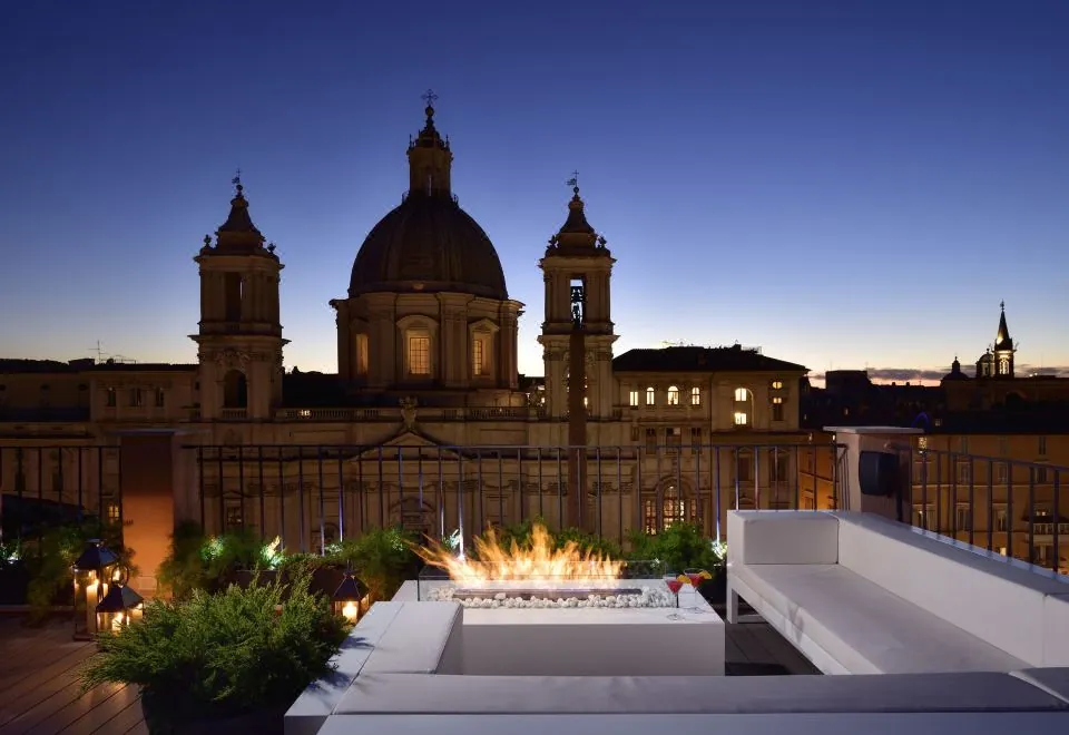 Lifestyle Suites Rome