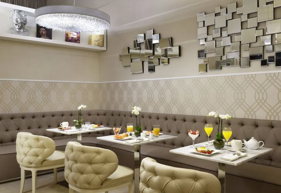 Lifestyle Suites Rome