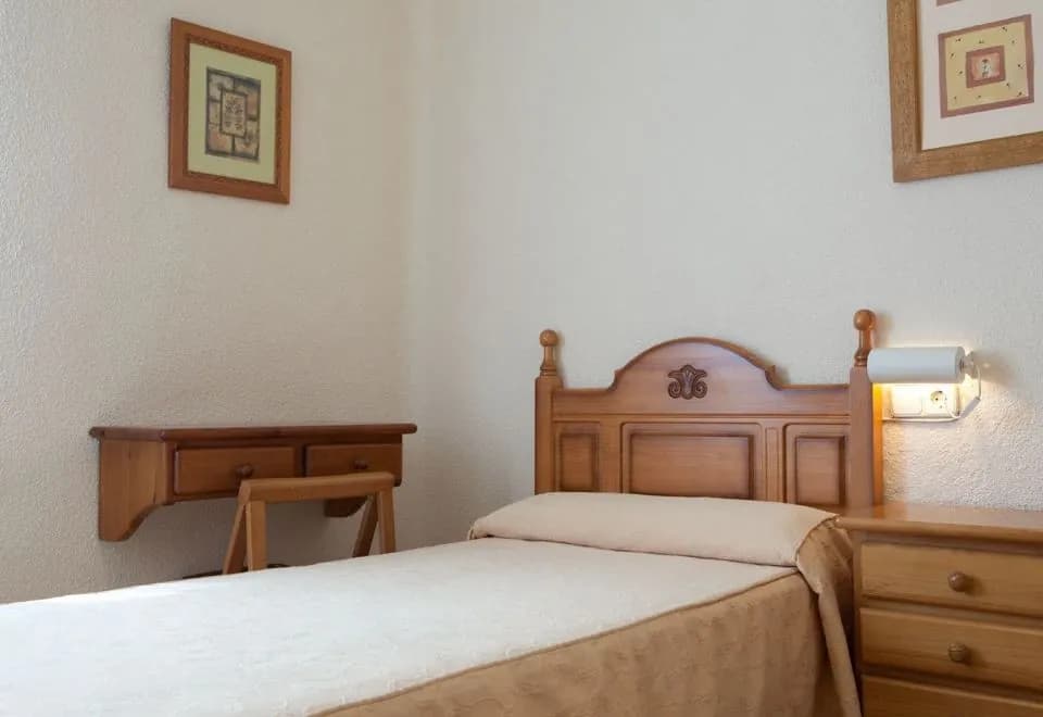 Hostal América