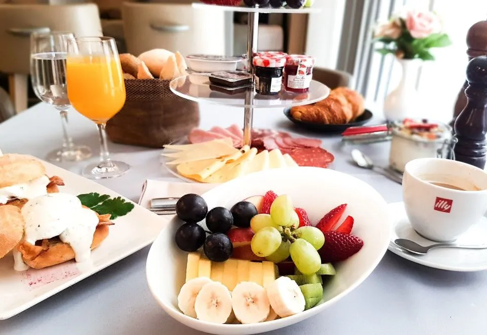 Art Hotel Kalelarga