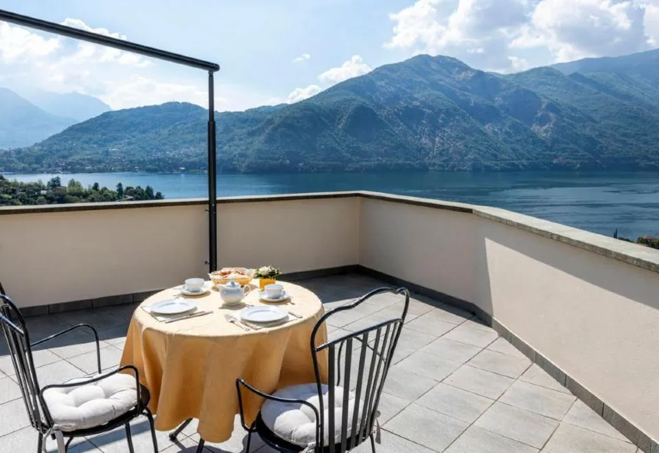 Hotel La Perla