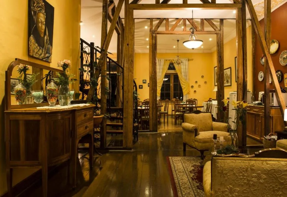 Hotel Boutique Acontraluz