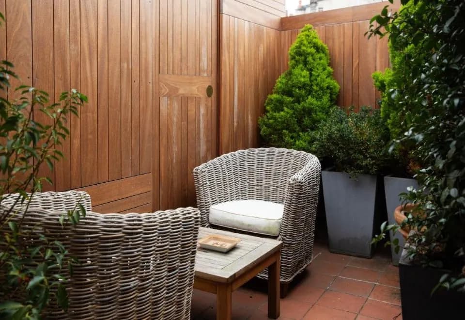 Hotel Le Relais Saint-Germain