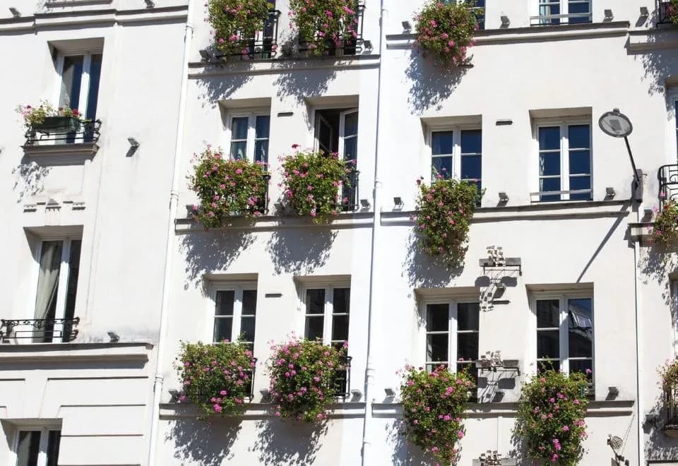 Hotel Le Relais Saint-Germain