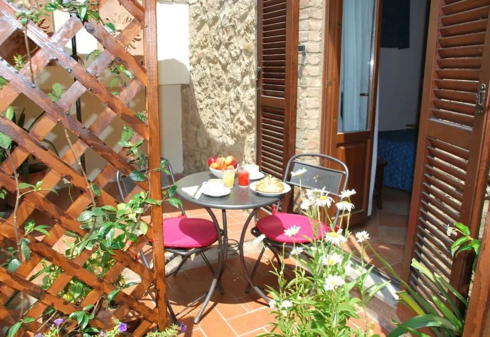 Hotel Ristorante Piccolo Chianti