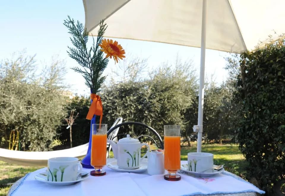 Hotel Ristorante Piccolo Chianti