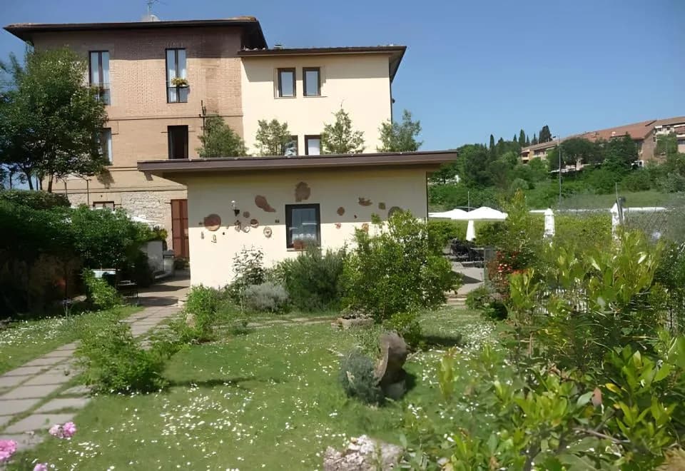 Hotel Ristorante Piccolo Chianti