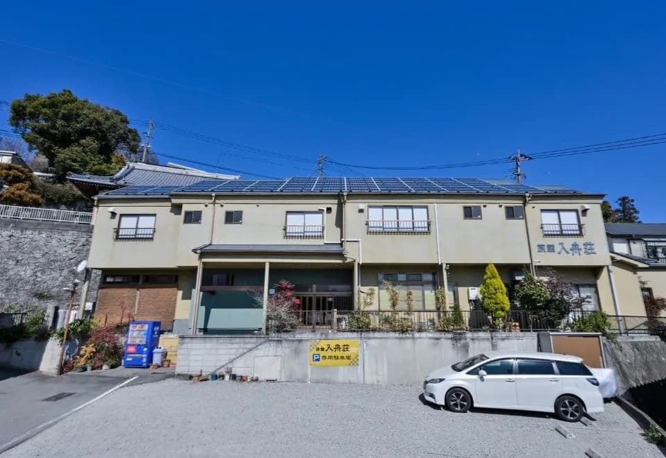 Irifunesou Hotel