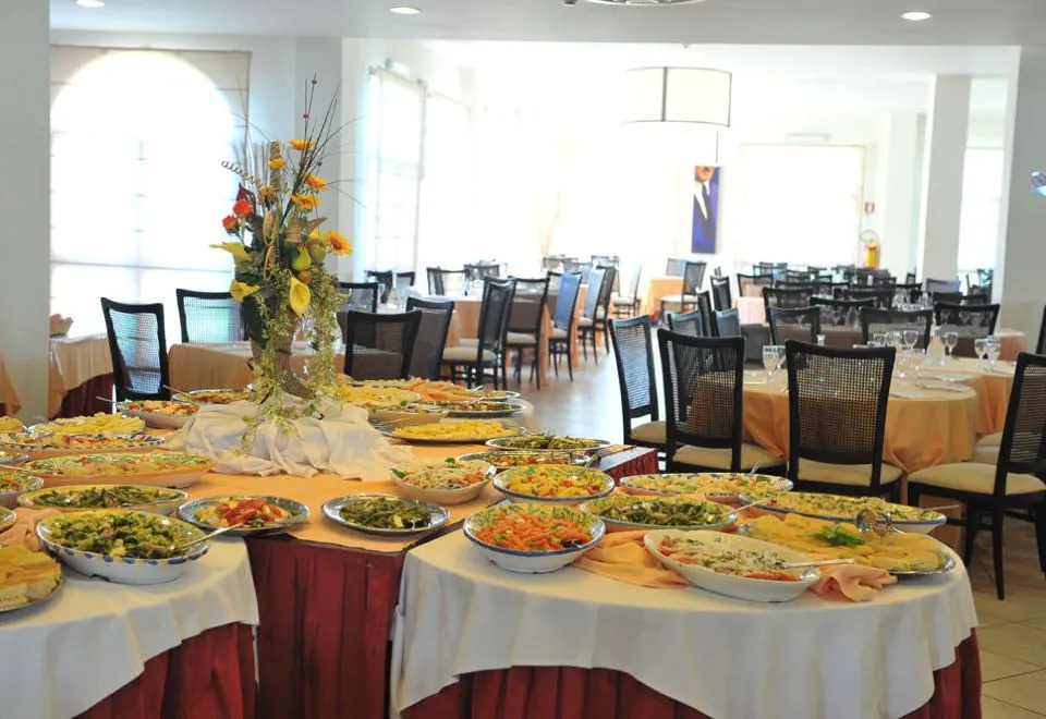 Hotel Club Portogreco