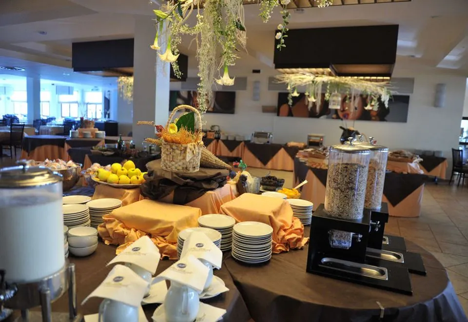 Hotel Club Portogreco