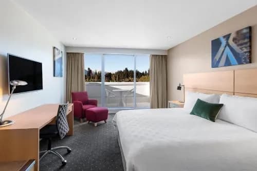 Crowne Plaza Queenstown, an IHG Hotel