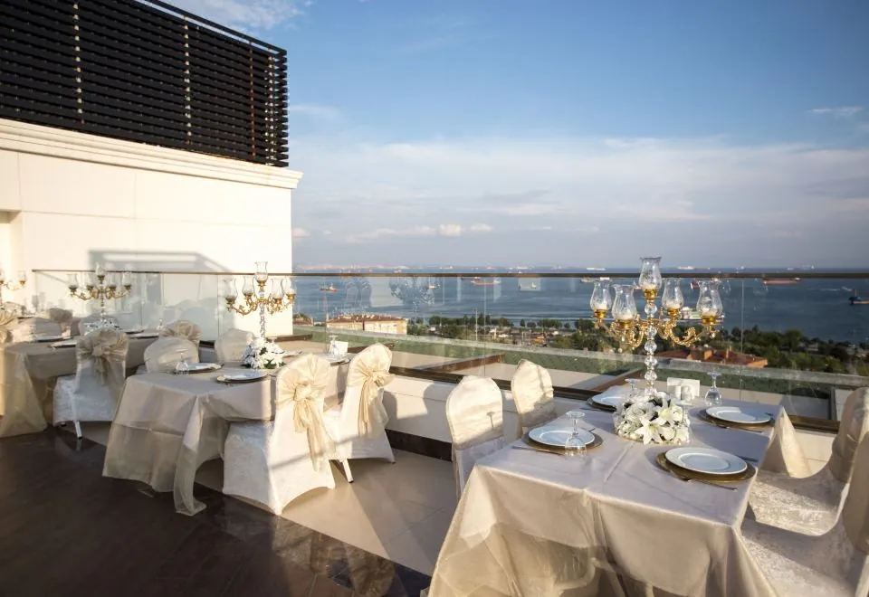 The Grand Mira Business Hotel