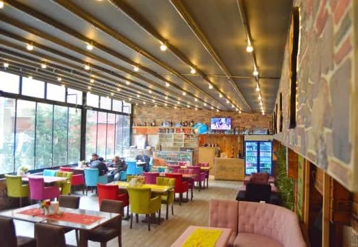 Comfort Life Hotel