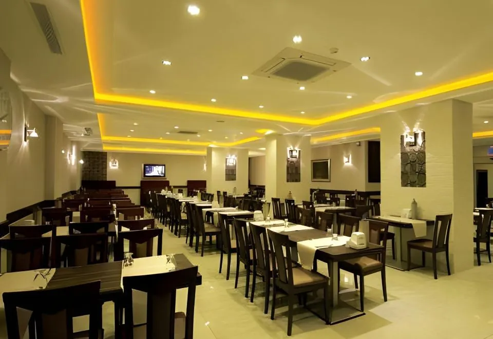 Akgun Hotel Beyazit