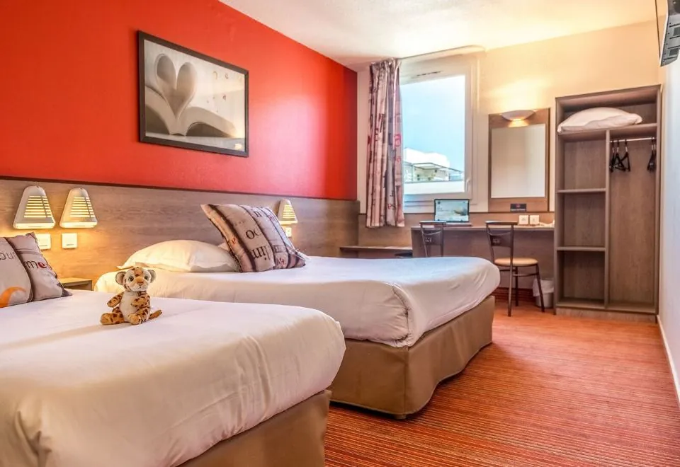 Ace Hotel Annecy