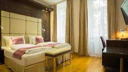 Best Western Plus Hotel Arcadia