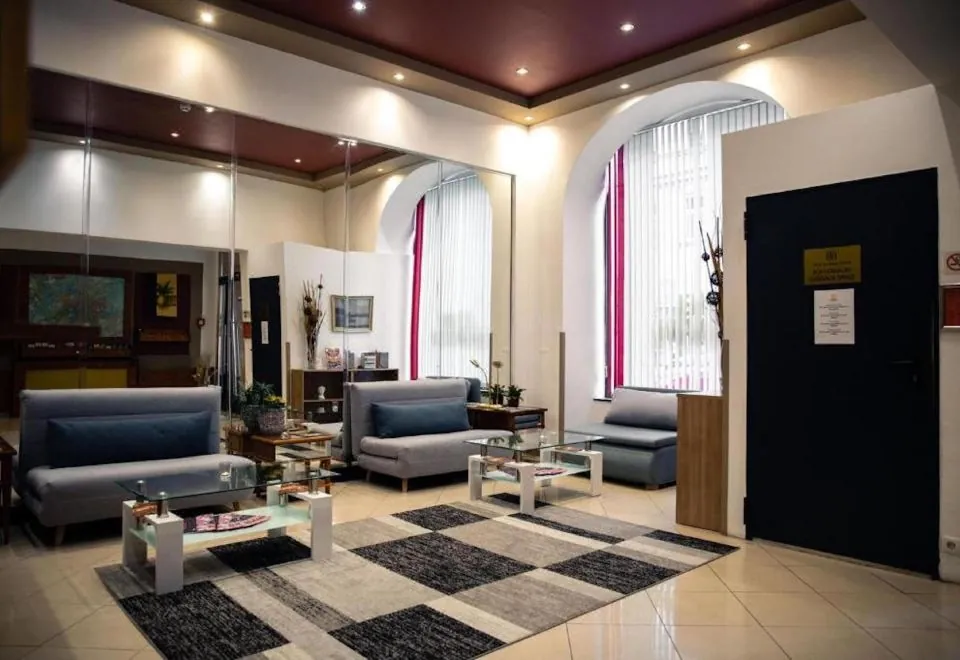 Hotel Resonanz Vienna