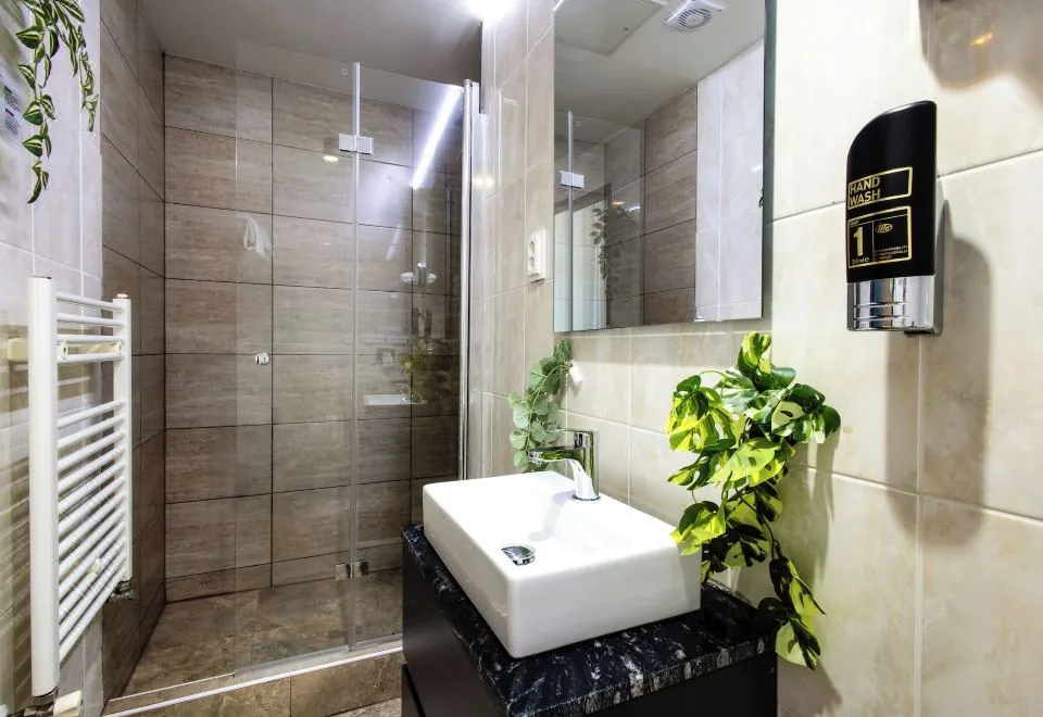 Hotel Resonanz Vienna