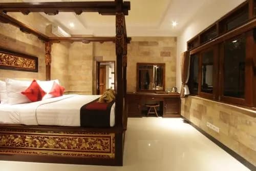 Ubud Terrace