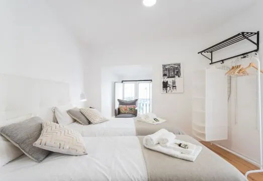 Apartments Center Alfama