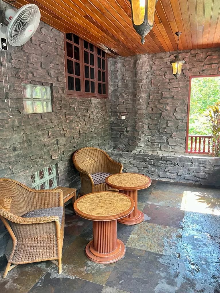Changkat Inn Hotel