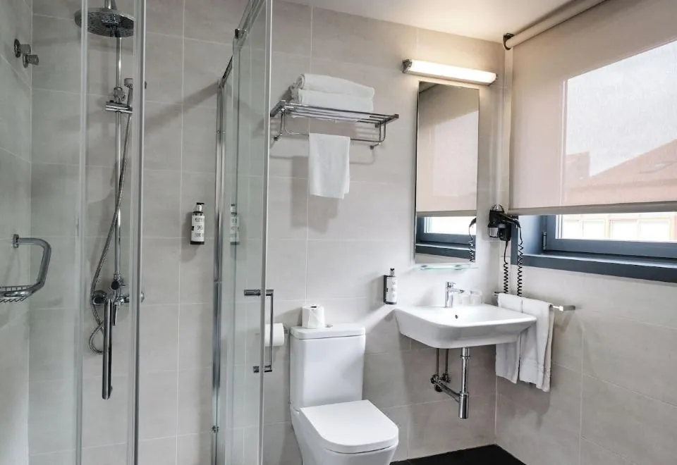Hotel Lux Santiago