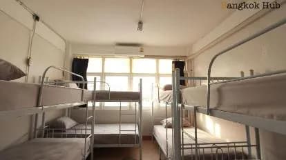 Room Bangkok - Hostel