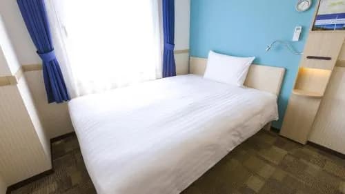 Toyoko Inn Tokyo Nihombashi Hamacho Meijiza Mae