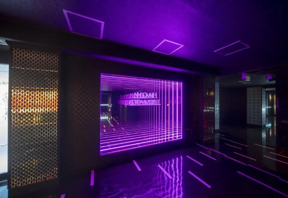 HOTEL NOAH GRANDE Sakuranomiya (Adult Only)