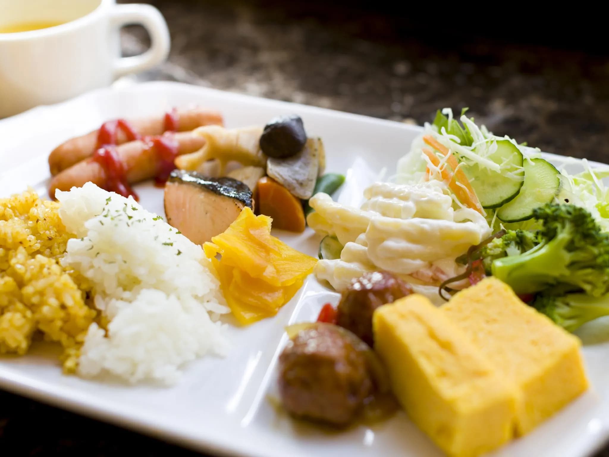 Toyoko Inn Osaka Umeda Higashi