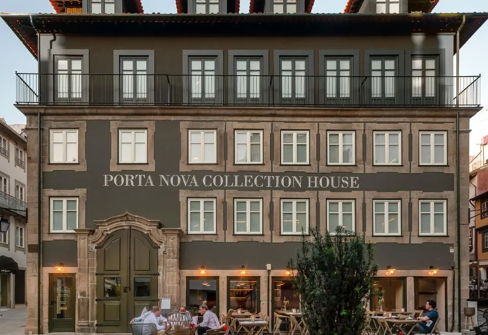 Porta Nova Collection House