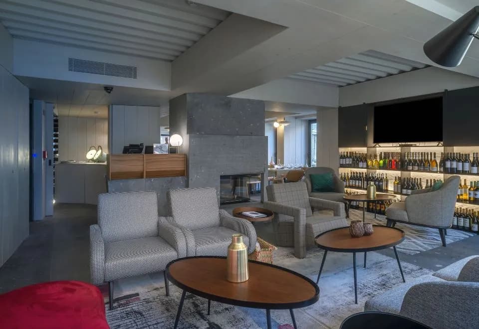 Porta Nova Collection House