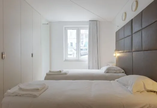 City Stays Alegria Apartments