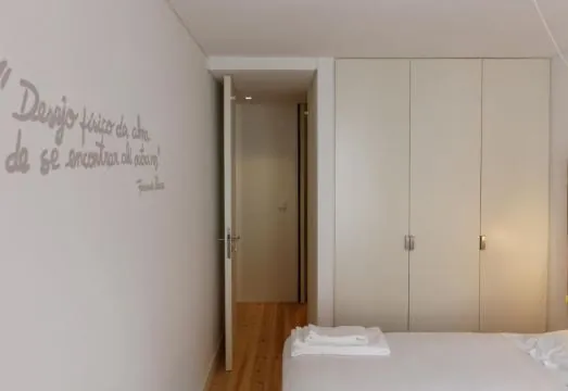 City Stays Alegria Apartments