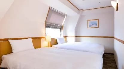 Toyoko Inn Tokyo Shinjuku Kabukicho