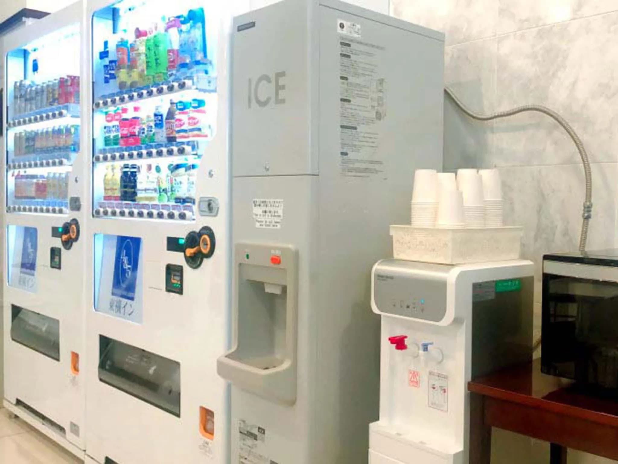 Toyoko Inn Tokyo Ueno Tawaramachi Eki