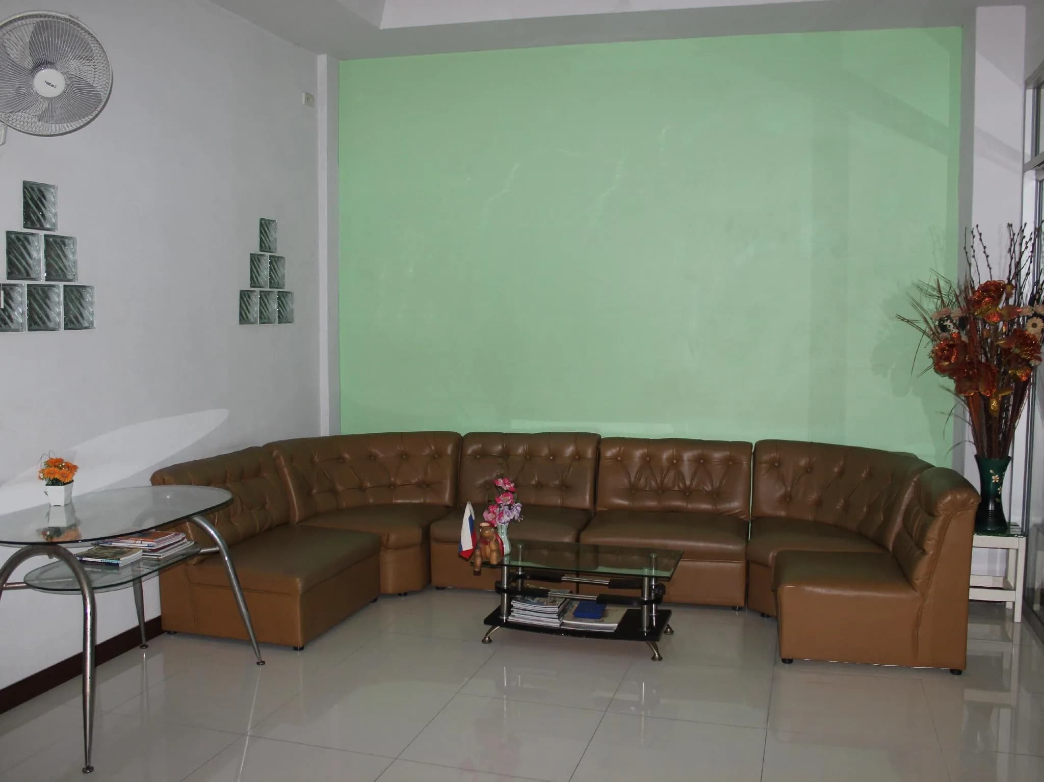 The CK Residence Pattaya