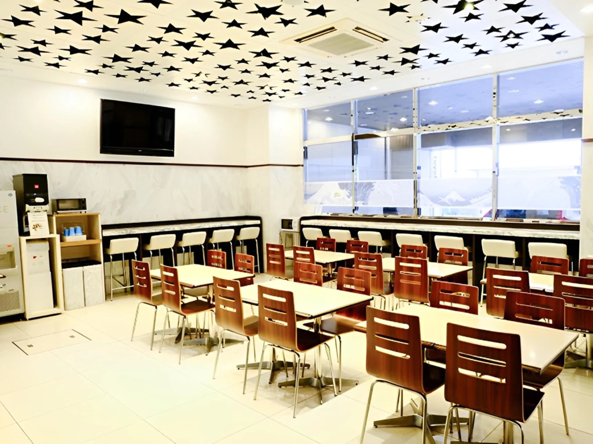 Toyoko Inn Tokyo Nihombashi Zeimusho Mae