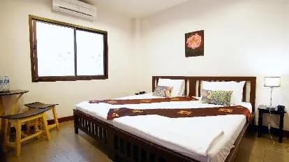 Ming Shou Boutique House