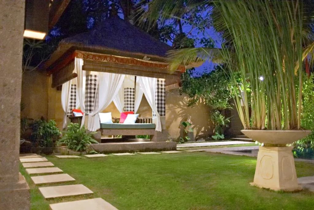 Villa Dewata Seminyak